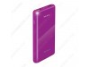 Verbatim Power Bank Li-Polymer Power Battery 10.000mAh